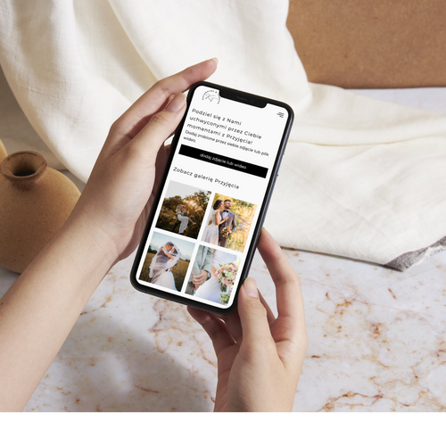 Jakie informacje warto umieścić na Stronie Ślubnej? Przewodnik dla Nowożeńców